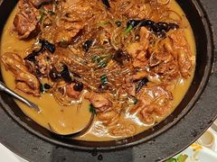 -北大荒人•新东北菜(青岛银座店)