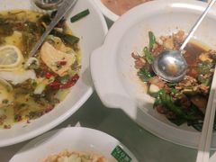 -绿草地·湘菜(7mall店)