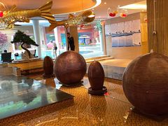-碧水豪园·足浴·SPA·汗蒸·那须汤泉(中山东路店)