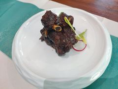 -荷风细雨·中国茶宴(碧云店)