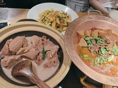 -吃饭皇帝大(合生汇店)