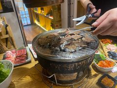 -牛也烧肉(摩尔城店)