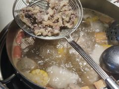 -海银海记牛肉火锅(解放路店)