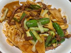 -寻裕记·现炒浇头面(人民广场店)