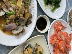 -明记海鲜大排档(巽寮湾店)