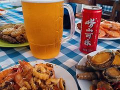 -青岛海景花园大酒店