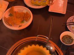 -淼福猪肚鸡·椰子鸡火锅(大沙地店)