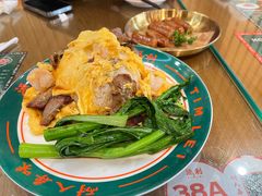 -添利·香港茶餐厅·下午茶(雪象店)
