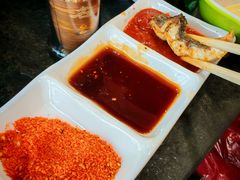 -金刚山(学府路店)