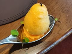 -索菲特酒店·乐轩华中餐厅