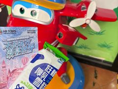 -华谊兄弟（长沙）电影小镇