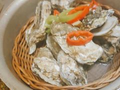 -火焰枪蛋·烧烤(奉天街店)