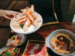 -耕海蟹将军(万象城店)