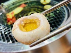 -韩悦牛排烤肉无限续(宝能中心店)