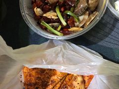 -陈记农家挂炉烤肉(雁南一路店)