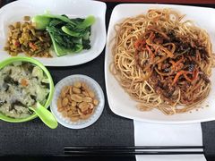 -鮮而純面馆(浦东店)