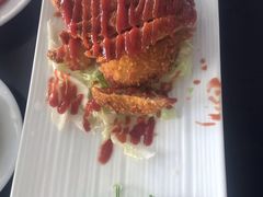 -天塔旋转餐厅