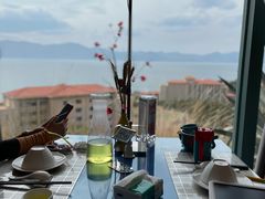 -山海餐厅