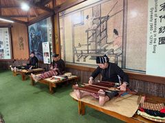 -海南槟榔谷黎苗文化旅游区