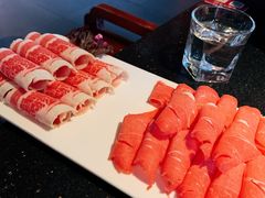 -捞王猪肚鸡火锅(昆山店)