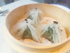 -狮王府淮扬菜(夫子庙老门东店)