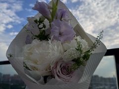 -烛影拾光观景餐厅·创意菜·摄影·小提琴(大唐不夜城店)