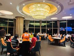 -不仔客海鲜烧烤270度海景餐厅(大东海店)