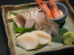 -兄弟船日本料理(新世界花园店)