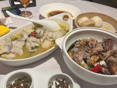 -粗茶淡饭·汉口公馆(循礼门店)