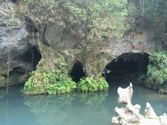 -灵栖洞天