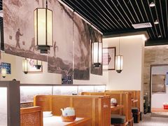 大堂-大榕树下顺德菜(融创茂店)