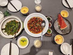 -阿庄新豫菜(航海东路店)