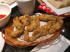 -井格重庆火锅(临平银泰城店)