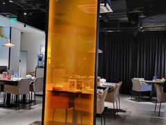 -小大董·烤鸭(观景餐厅·南京西路店)