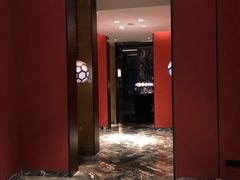 -悦厅·下午茶(杭州柏悦酒店)