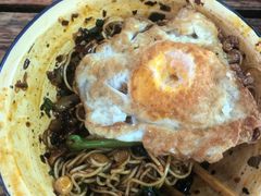 -赵伍面庄(松石大道店)