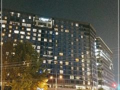 -北京丽晶酒店