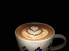 -PUZZLE COFFEE 拼图咖啡