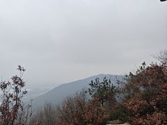 -虞山风景区