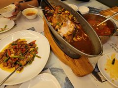-中国徽菜·徽商故里(远大店)