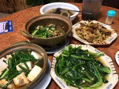 -幽优农庄·森波拉特色本地农家菜