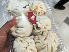 -白玉兰食品(中山公园龙之梦店)