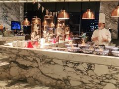 -合肥皇冠假日酒店·菲亚斯特自助餐厅(黄山路店)