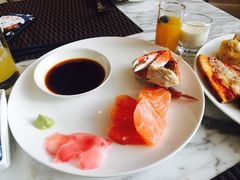 -北京王府井希尔顿酒店·万斯阁西餐厅