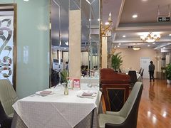 -新侨三宝乐西餐厅(崇文门店)