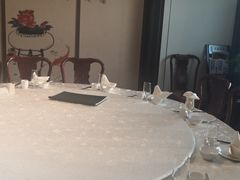 包厢-马凯餐厅(地安门店)