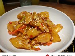 -南越郡·越式风味餐厅(青秀万达店)