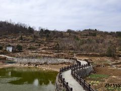 -新田龙家大院