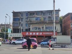 -西环肥仔螺蛳粉(总店)