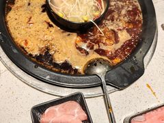 -家一加火锅(绿地翠谷总店)